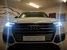 USED 2018 18 AUDI Q5 2.0 TDI QUATTRO SPORT 5d 188 BHP GREAT VALUE& 7.9% FINANCE AVAILABLE