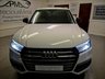 USED 2018 18 AUDI Q5 2.0 TDI QUATTRO SPORT 5d 188 BHP GREAT VALUE& 7.9% FINANCE AVAILABLE
