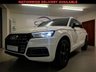 USED 2018 18 AUDI Q5 2.0 TDI QUATTRO SPORT 5d 188 BHP GREAT VALUE& 7.9% FINANCE AVAILABLE