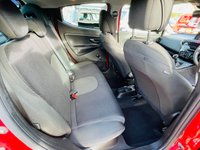 USED 2014 64 CHRYSLER YPSILON 1.2 S-SERIES 5d 69 BHP Great Looks + Bluetooth & &pound;30 Road Tax - 5 doors