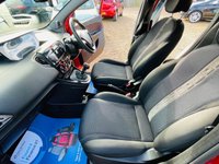 USED 2014 64 CHRYSLER YPSILON 1.2 S-SERIES 5d 69 BHP Great Looks + Bluetooth & &pound;30 Road Tax - 5 doors