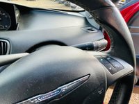 USED 2014 64 CHRYSLER YPSILON 1.2 S-SERIES 5d 69 BHP Great Looks + Bluetooth & &pound;30 Road Tax - 5 doors