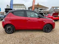 USED 2014 64 CHRYSLER YPSILON 1.2 S-SERIES 5d 69 BHP Great Looks + Bluetooth & &pound;30 Road Tax - 5 doors