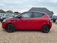 USED 2014 64 CHRYSLER YPSILON 1.2 S-SERIES 5d 69 BHP Great Looks + Bluetooth & &pound;30 Road Tax - 5 doors