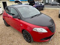 USED 2014 64 CHRYSLER YPSILON 1.2 S-SERIES 5d 69 BHP Great Looks + Bluetooth & &pound;30 Road Tax - 5 doors
