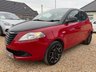 USED 2014 64 CHRYSLER YPSILON 1.2 S-SERIES 5d 69 BHP Great Looks + Bluetooth & &pound;30 Road Tax - 5 doors