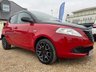 USED 2014 64 CHRYSLER YPSILON 1.2 S-SERIES 5d 69 BHP Great Looks + Bluetooth & &pound;30 Road Tax - 5 doors
