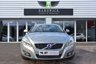 USED 2011 11 VOLVO C70 2.0 D4 SE LUX 2d 175 BHP ONE OWNER FROM NEW.