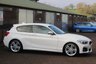 USED 2016 66 BMW 1 SERIES 1.5 116D M SPORT 3d 114 BHP &pound;20 ANNUAL ROAD TAX