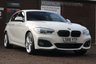 USED 2016 66 BMW 1 SERIES 1.5 116D M SPORT 3d 114 BHP &pound;20 ANNUAL ROAD TAX