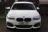 USED 2016 66 BMW 1 SERIES 1.5 116D M SPORT 3d 114 BHP &pound;20 ANNUAL ROAD TAX