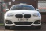 USED 2016 66 BMW 1 SERIES 1.5 116D M SPORT 3d 114 BHP &pound;20 ANNUAL ROAD TAX