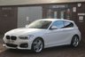 USED 2016 66 BMW 1 SERIES 1.5 116D M SPORT 3d 114 BHP &pound;20 ANNUAL ROAD TAX