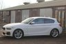 USED 2016 66 BMW 1 SERIES 1.5 116D M SPORT 3d 114 BHP &pound;20 ANNUAL ROAD TAX