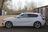USED 2016 66 BMW 1 SERIES 1.5 116D M SPORT 3d 114 BHP &pound;20 ANNUAL ROAD TAX