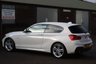 USED 2016 66 BMW 1 SERIES 1.5 116D M SPORT 3d 114 BHP &pound;20 ANNUAL ROAD TAX