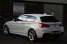 USED 2016 66 BMW 1 SERIES 1.5 116D M SPORT 3d 114 BHP &pound;20 ANNUAL ROAD TAX