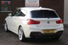 USED 2016 66 BMW 1 SERIES 1.5 116D M SPORT 3d 114 BHP &pound;20 ANNUAL ROAD TAX