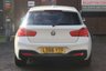 USED 2016 66 BMW 1 SERIES 1.5 116D M SPORT 3d 114 BHP &pound;20 ANNUAL ROAD TAX