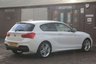 USED 2016 66 BMW 1 SERIES 1.5 116D M SPORT 3d 114 BHP &pound;20 ANNUAL ROAD TAX