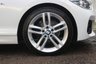 USED 2016 66 BMW 1 SERIES 1.5 116D M SPORT 3d 114 BHP &pound;20 ANNUAL ROAD TAX