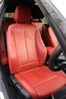 USED 2016 66 BMW 1 SERIES 1.5 116D M SPORT 3d 114 BHP &pound;20 ANNUAL ROAD TAX