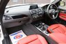 USED 2016 66 BMW 1 SERIES 1.5 116D M SPORT 3d 114 BHP &pound;20 ANNUAL ROAD TAX