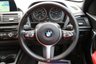 USED 2016 66 BMW 1 SERIES 1.5 116D M SPORT 3d 114 BHP &pound;20 ANNUAL ROAD TAX