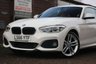 USED 2016 66 BMW 1 SERIES 1.5 116D M SPORT 3d 114 BHP &pound;20 ANNUAL ROAD TAX