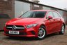 USED 2019 19 MERCEDES-BENZ A-CLASS 1.5 A 180 D SE 5d 114 BHP MOT UNTIL JAN 2023