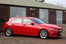 USED 2019 19 MERCEDES-BENZ A-CLASS 1.5 A 180 D SE 5d 114 BHP MOT UNTIL JAN 2023
