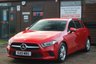 USED 2019 19 MERCEDES-BENZ A-CLASS 1.5 A 180 D SE 5d 114 BHP MOT UNTIL JAN 2023
