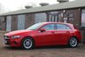 USED 2019 19 MERCEDES-BENZ A-CLASS 1.5 A 180 D SE 5d 114 BHP MOT UNTIL JAN 2023