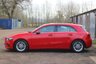 USED 2019 19 MERCEDES-BENZ A-CLASS 1.5 A 180 D SE 5d 114 BHP MOT UNTIL JAN 2023