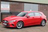 USED 2019 19 MERCEDES-BENZ A-CLASS 1.5 A 180 D SE 5d 114 BHP MOT UNTIL JAN 2023