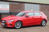 USED 2019 19 MERCEDES-BENZ A-CLASS 1.5 A 180 D SE 5d 114 BHP MOT UNTIL JAN 2023