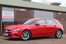 USED 2019 19 MERCEDES-BENZ A-CLASS 1.5 A 180 D SE 5d 114 BHP MOT UNTIL JAN 2023