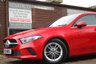 USED 2019 19 MERCEDES-BENZ A-CLASS 1.5 A 180 D SE 5d 114 BHP MOT UNTIL JAN 2023
