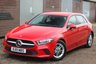 USED 2019 19 MERCEDES-BENZ A-CLASS 1.5 A 180 D SE 5d 114 BHP MOT UNTIL JAN 2023