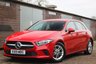 USED 2019 19 MERCEDES-BENZ A-CLASS 1.5 A 180 D SE 5d 114 BHP MOT UNTIL JAN 2023