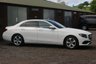 USED 2018 18 MERCEDES-BENZ E-CLASS 2.0 E 220 D 4MATIC SE PREMIUM 4d 192 BHP &pound;4,000+ WORTH OF OPTIONS
