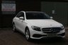 USED 2018 18 MERCEDES-BENZ E-CLASS 2.0 E 220 D 4MATIC SE PREMIUM 4d 192 BHP &pound;4,000+ WORTH OF OPTIONS
