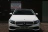 USED 2018 18 MERCEDES-BENZ E-CLASS 2.0 E 220 D 4MATIC SE PREMIUM 4d 192 BHP &pound;4,000+ WORTH OF OPTIONS
