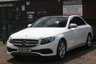 USED 2018 18 MERCEDES-BENZ E-CLASS 2.0 E 220 D 4MATIC SE PREMIUM 4d 192 BHP &pound;4,000+ WORTH OF OPTIONS