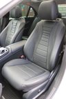 USED 2018 18 MERCEDES-BENZ E-CLASS 2.0 E 220 D 4MATIC SE PREMIUM 4d 192 BHP &pound;4,000+ WORTH OF OPTIONS