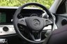 USED 2018 18 MERCEDES-BENZ E-CLASS 2.0 E 220 D 4MATIC SE PREMIUM 4d 192 BHP &pound;4,000+ WORTH OF OPTIONS