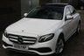 USED 2018 18 MERCEDES-BENZ E-CLASS 2.0 E 220 D 4MATIC SE PREMIUM 4d 192 BHP &pound;4,000+ WORTH OF OPTIONS