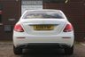 USED 2018 18 MERCEDES-BENZ E-CLASS 2.0 E 220 D 4MATIC SE PREMIUM 4d 192 BHP &pound;4,000+ WORTH OF OPTIONS
