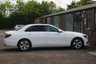 USED 2018 18 MERCEDES-BENZ E-CLASS 2.0 E 220 D 4MATIC SE PREMIUM 4d 192 BHP &pound;4,000+ WORTH OF OPTIONS