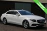 USED 2018 18 MERCEDES-BENZ E-CLASS 2.0 E 220 D 4MATIC SE PREMIUM 4d 192 BHP &pound;4,000+ WORTH OF OPTIONS
